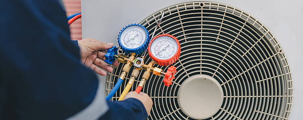 Licensed Furnace Repair service in Rushville, IN - HVAC Repair CO