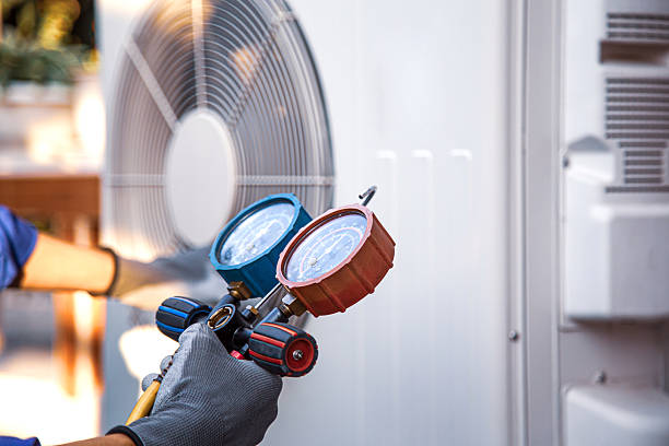 Affordable Air Duct Cleaning solutions in Rushville, IN
