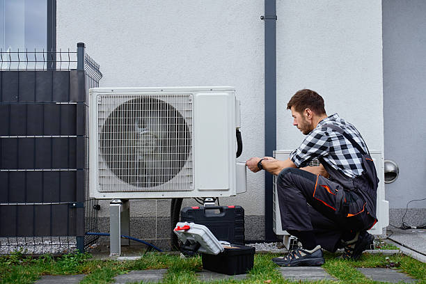 Top rated local Air Duct Cleaning specialists in Rushville, IN